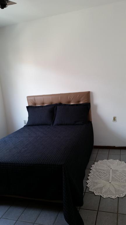 Апартаменты Apartamento Residencial Messina Флорианополис Экстерьер фото