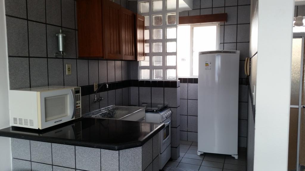 Апартаменты Apartamento Residencial Messina Флорианополис Экстерьер фото