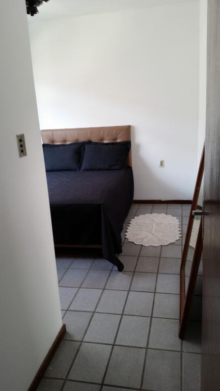 Апартаменты Apartamento Residencial Messina Флорианополис Экстерьер фото