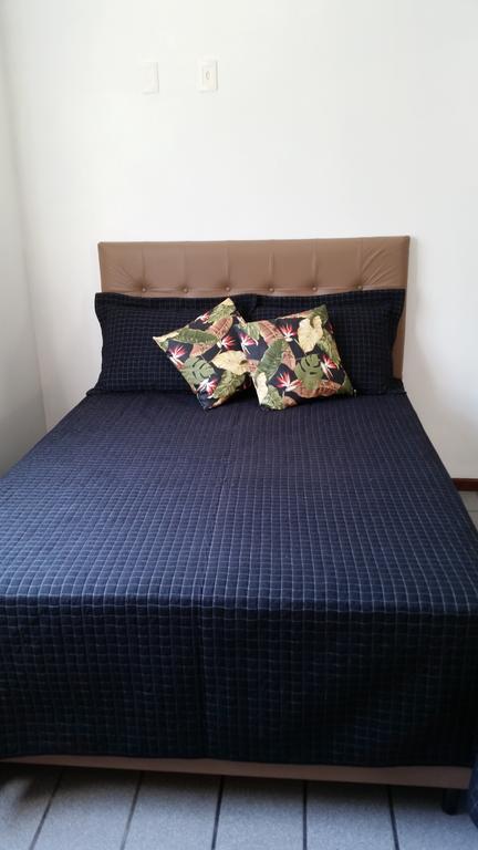 Апартаменты Apartamento Residencial Messina Флорианополис Экстерьер фото