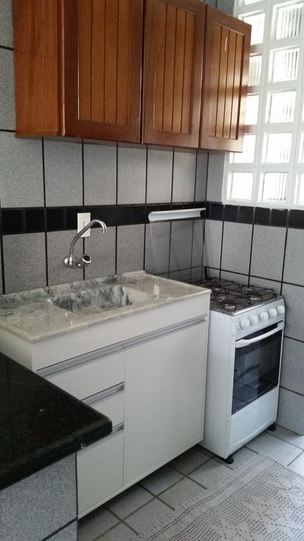 Апартаменты Apartamento Residencial Messina Флорианополис Экстерьер фото
