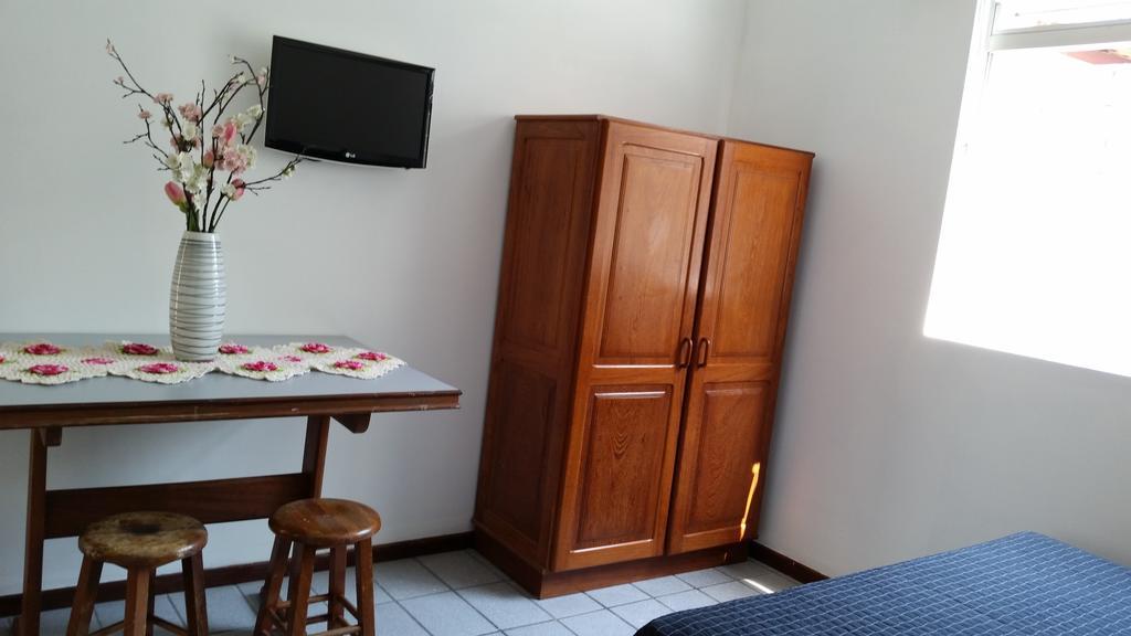 Апартаменты Apartamento Residencial Messina Флорианополис Экстерьер фото