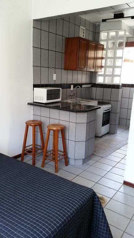 Апартаменты Apartamento Residencial Messina Флорианополис Экстерьер фото