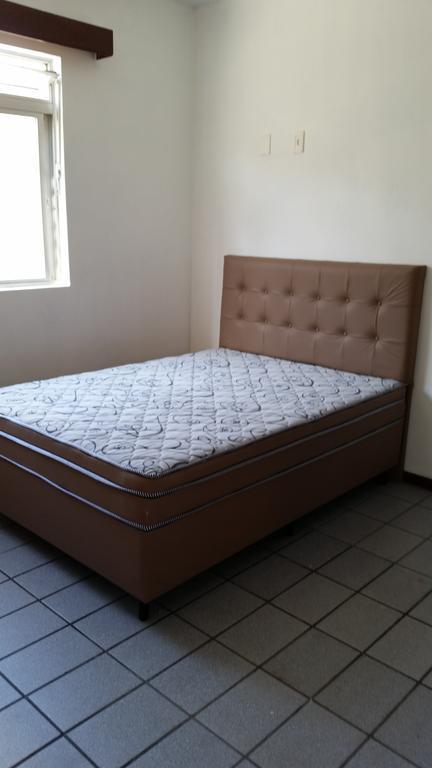 Апартаменты Apartamento Residencial Messina Флорианополис Экстерьер фото