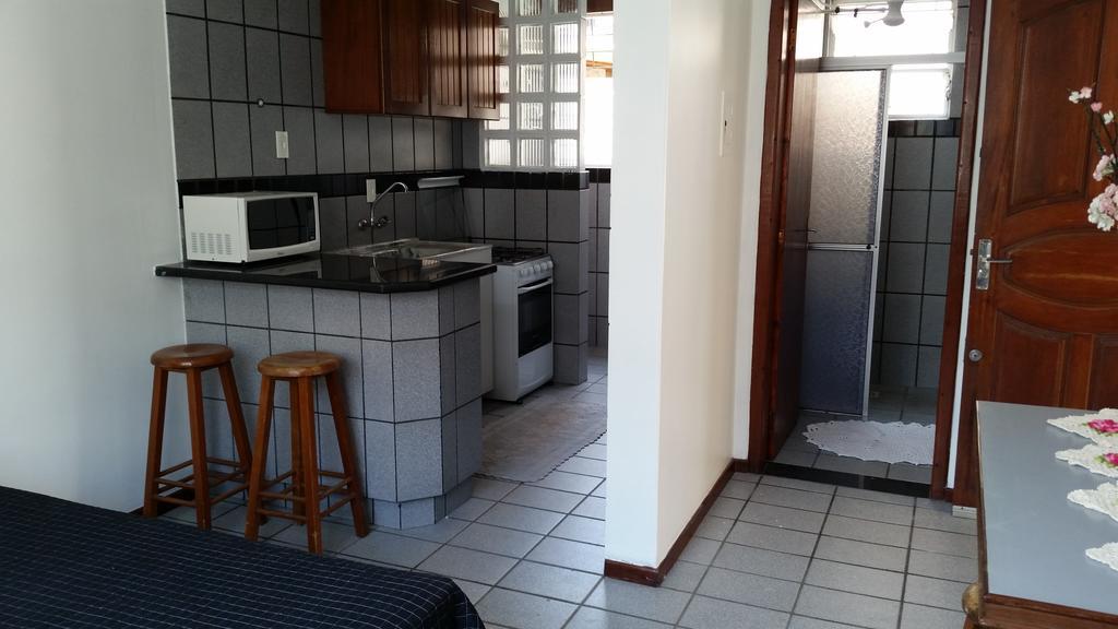 Апартаменты Apartamento Residencial Messina Флорианополис Экстерьер фото