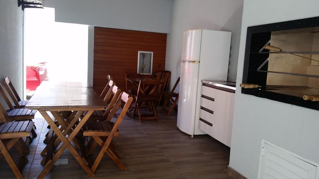 Апартаменты Apartamento Residencial Messina Флорианополис Экстерьер фото