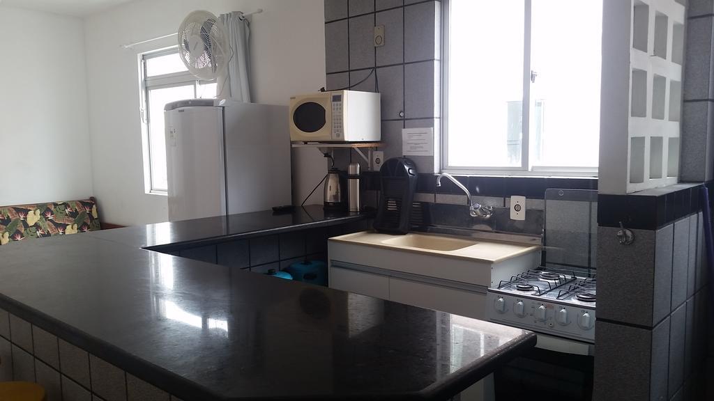 Апартаменты Apartamento Residencial Messina Флорианополис Экстерьер фото