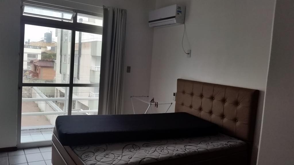 Апартаменты Apartamento Residencial Messina Флорианополис Экстерьер фото