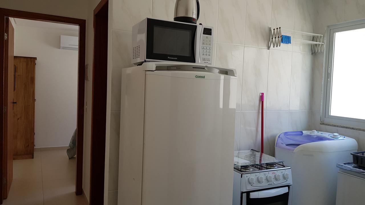 Апартаменты Apartamento Residencial Messina Флорианополис Экстерьер фото